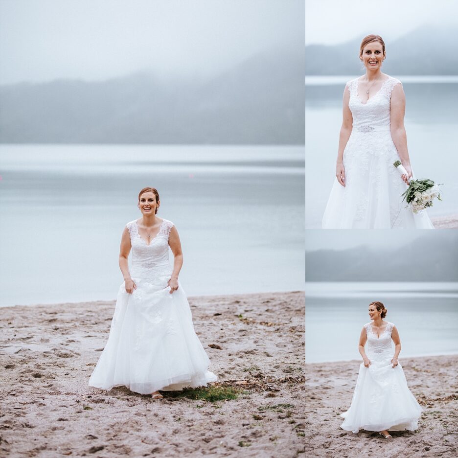 Brides Dress Rotorua