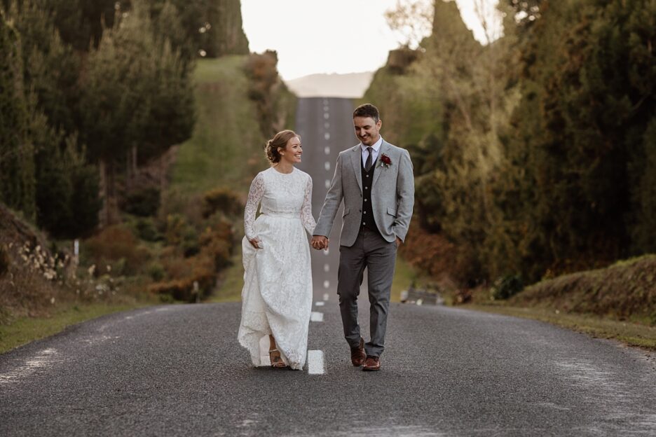 elopement New Zealand wedding Photographer
