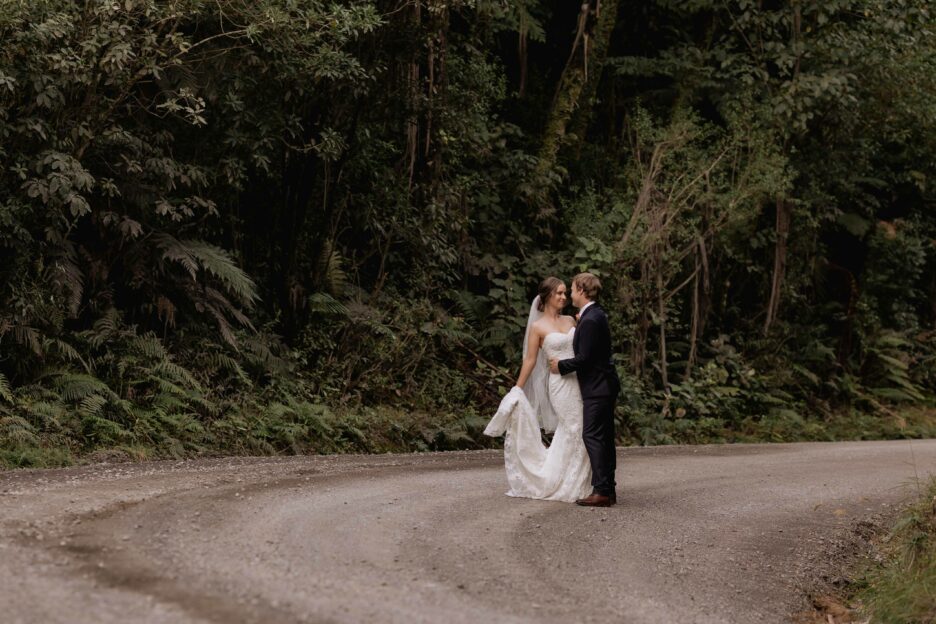 Wedding photography in Te Puke Number 2 rd