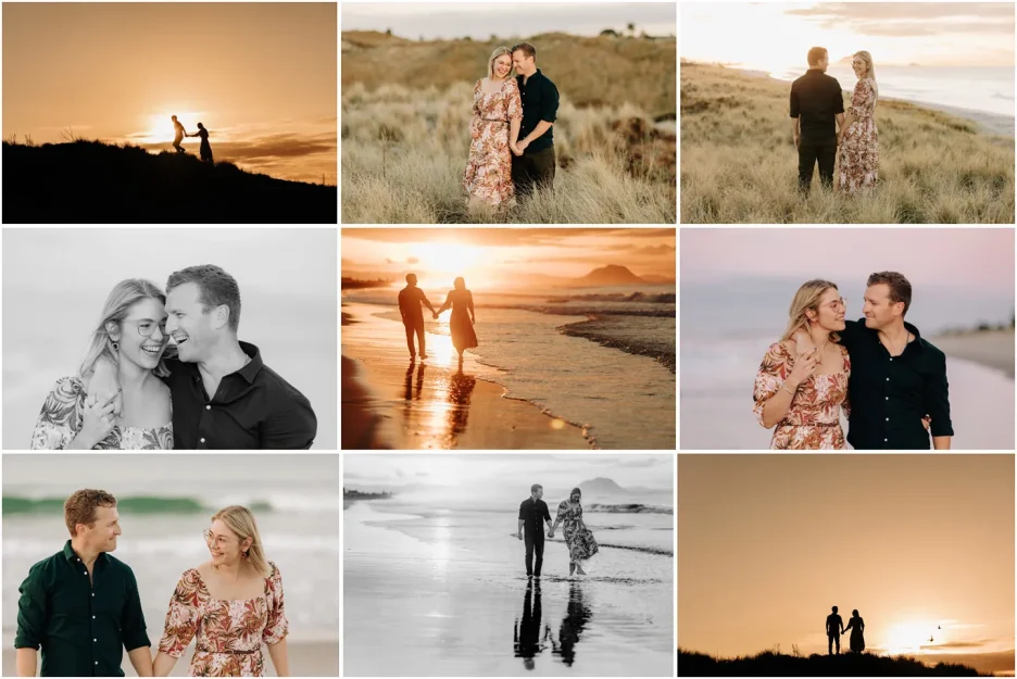 engagement photography packages